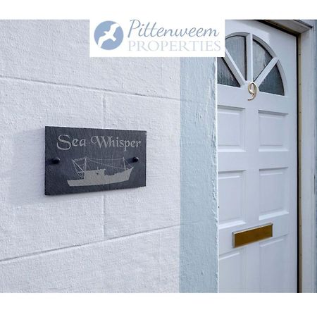 Sea Whisper- Lovely Home In Charming Village ピッテンウィーム エクステリア 写真